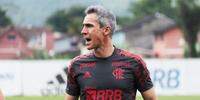 Felipe Patino/Flamengo