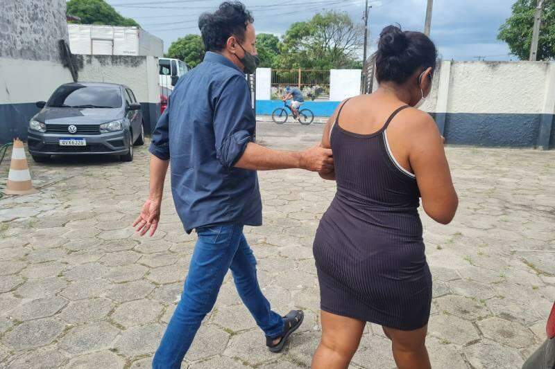 Mulher que aplicava golpe de falso emprego em prefeitura é presa em Ananindeua