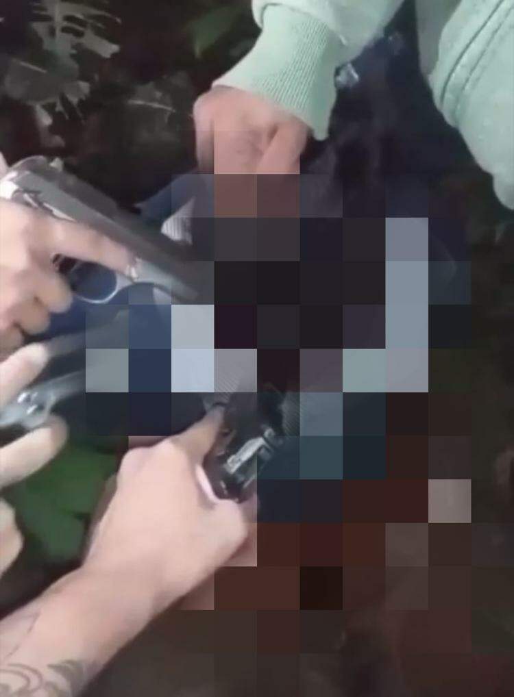 Homem é morto e decapitado por facção criminosa