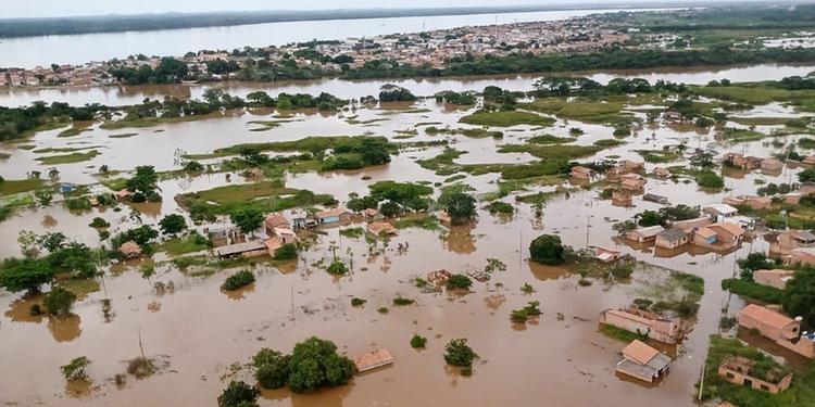Defesa Civil de Marabá prevê mais 380 mudanças de famílias atingidas pela enchente | Pará | O Liberal