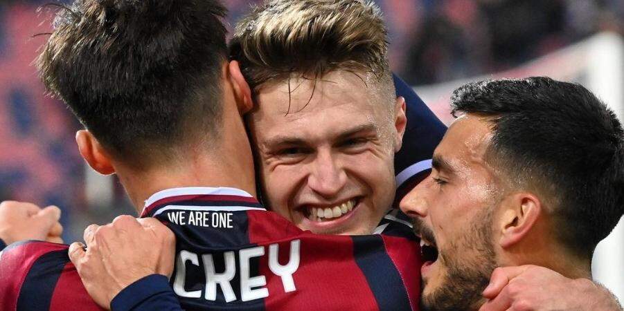 Bologna x Napoli: onde assistir ao vivo e o horário do jogo de hoje (17/01), Futebol