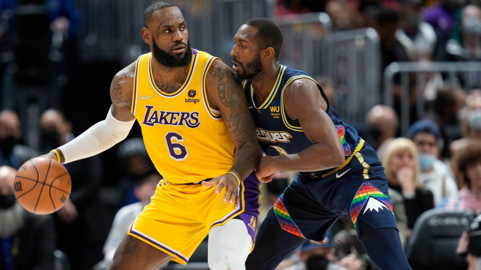 Jogos De Hoje Da Nba Confira Os Horarios E Onde Assistir As Partidas Desta Terca Feira 18 01 Esportes O Liberal