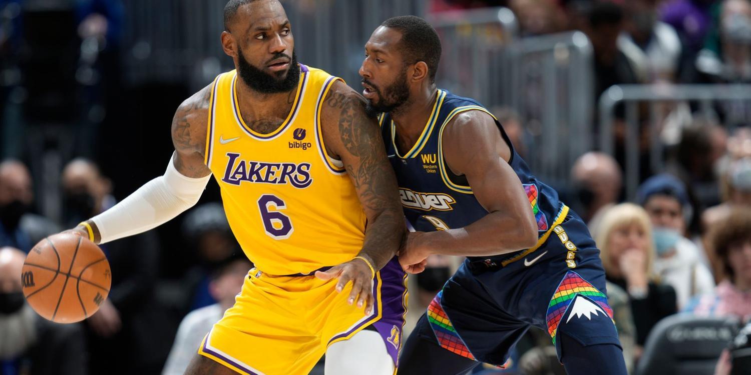 Jogos De Hoje Da Nba Confira Os Horarios E Onde Assistir As Partidas Desta Terca Feira 18 01 Esportes O Liberal Jogos De Hoje Da Nba Confira Os Horarios E Onde Assistir As Partidas Desta Terca Feira 18 01 Esportes O Liberal