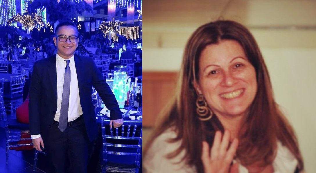 Advogado mata a própria mãe a facadas no bairro de Batista Campos, em Belém