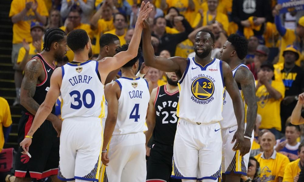 Detroit Pistons x Golden State Warriors veja onde assistir e qual é o