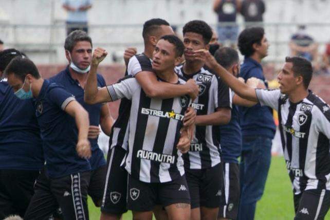 Quantas Copinha O Botafogo tem?