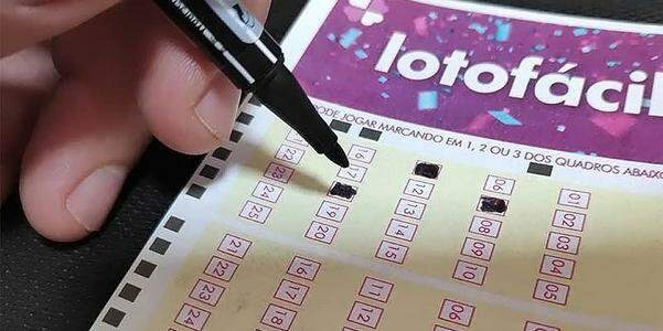 Lotofácil: quantos números tem que acertar para ganhar na loteria?, Lotofácil