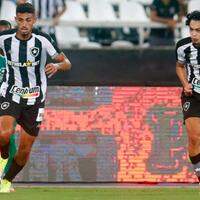 Botafogo e Boavista ficaram no empate na estreia do Cariocão de 2022