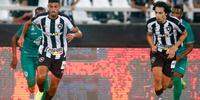 Vítor Silva/Botafogo)