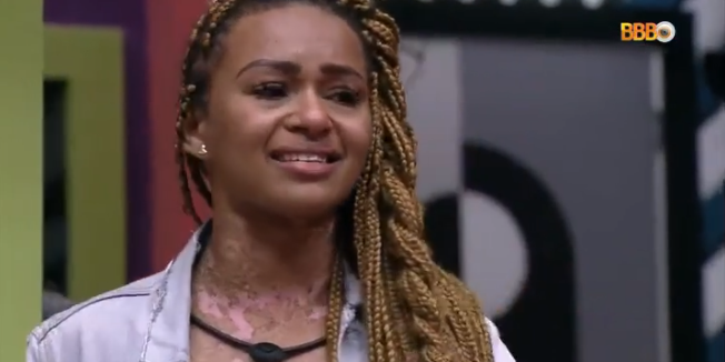 Vídeo íntimo de Natália, do BBB 22: polícia identifica suspeito de vazamento na rede | BBB | O Liberal Vídeo íntimo de Natália, do BBB 22: polícia identifica suspeito de vazamento na rede | BBB | O Liberal