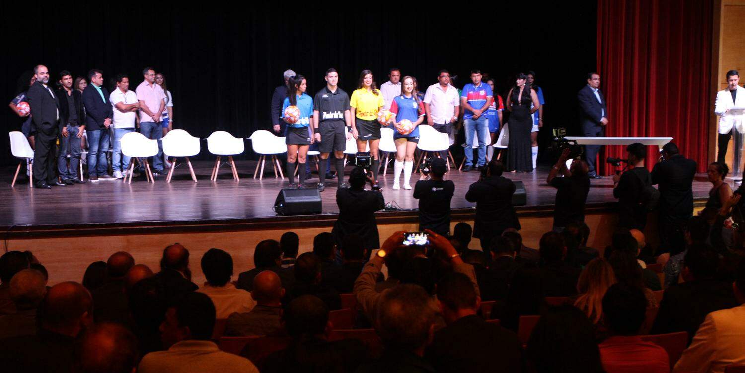 Cristino Martins/O Liberal