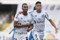Ivan Storti/ Santos FC