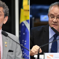 Rocha e Marinho acreditam que proposta deve melhorar condições de vida dos brasileiros