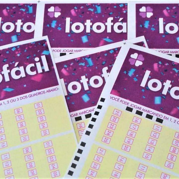 Lotofácil: quanto custa marcar 20 números?, Lotofácil