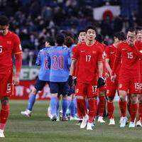 Vietnã e  China disputam nesta terça-feira (01/02) vaga pelas Eliminatórias da Copa do Mundo