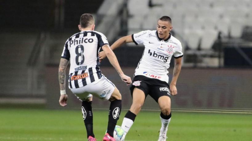 Corinthians X Santos Onde Assistir Ao Vivo E O Horario Do Jogo De Hoje 02 02 Pelo Paulistao Esportes O Liberal