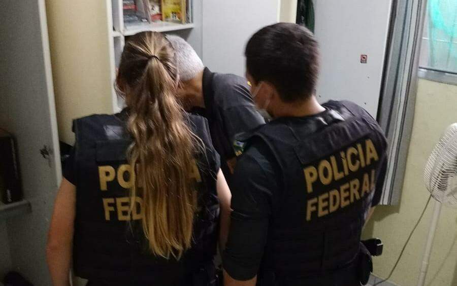 Pedofilia: Polícia Federal investiga abusos sexuais contra crianças e adolescentes no Pará