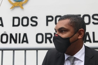 O advogado Marco Pina: depoimento faz parte da apuração da Marinha sobre o caso