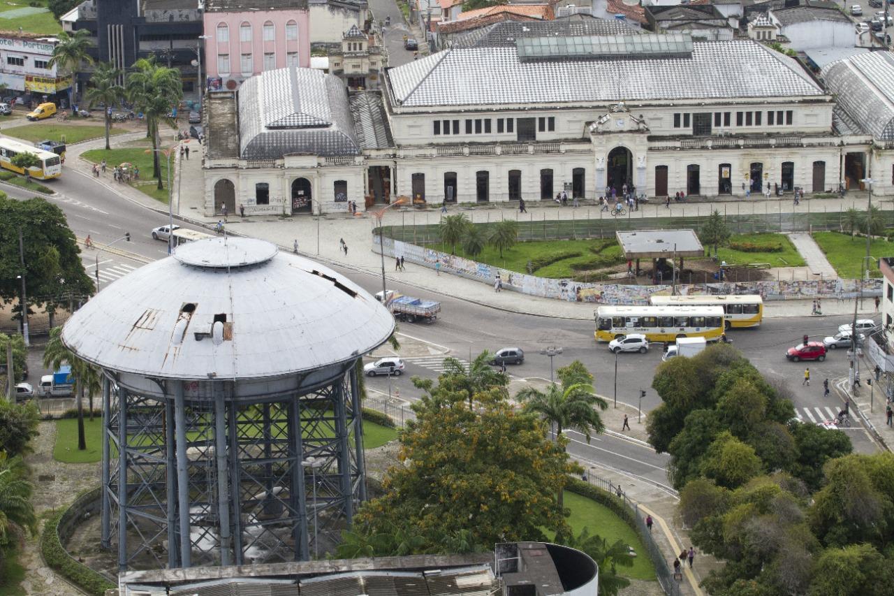 Justiça obriga Cosanpa a restaurar caixa d