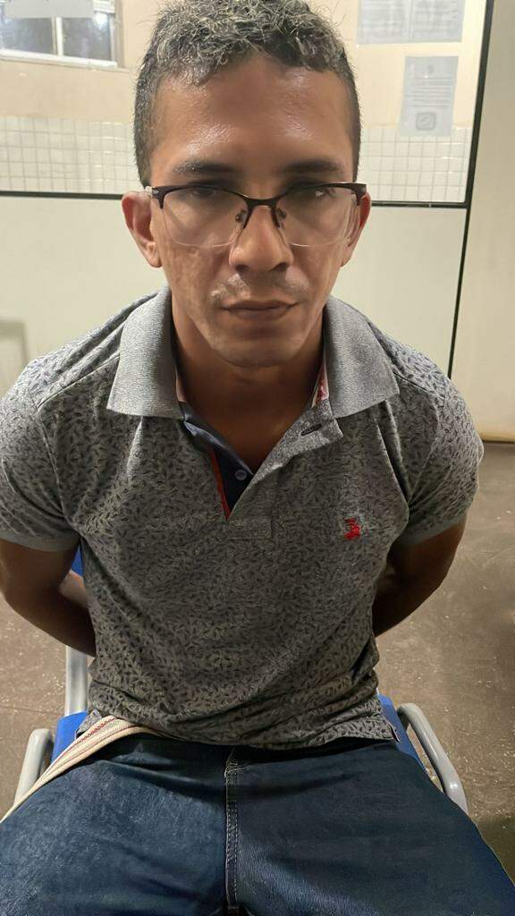 Homem preso por suspeita de tráfico de drogas oferece suborno à PM em Santarém