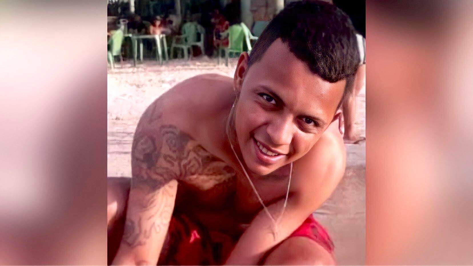 Mãe faz apelo para encontrar filho que desapareceu há quase dois meses em Belém: 'Estou desesperada'