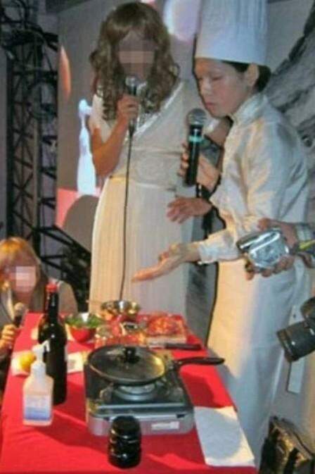 Polícia prende integrantes de culto que amputava partes íntimas de seguidores