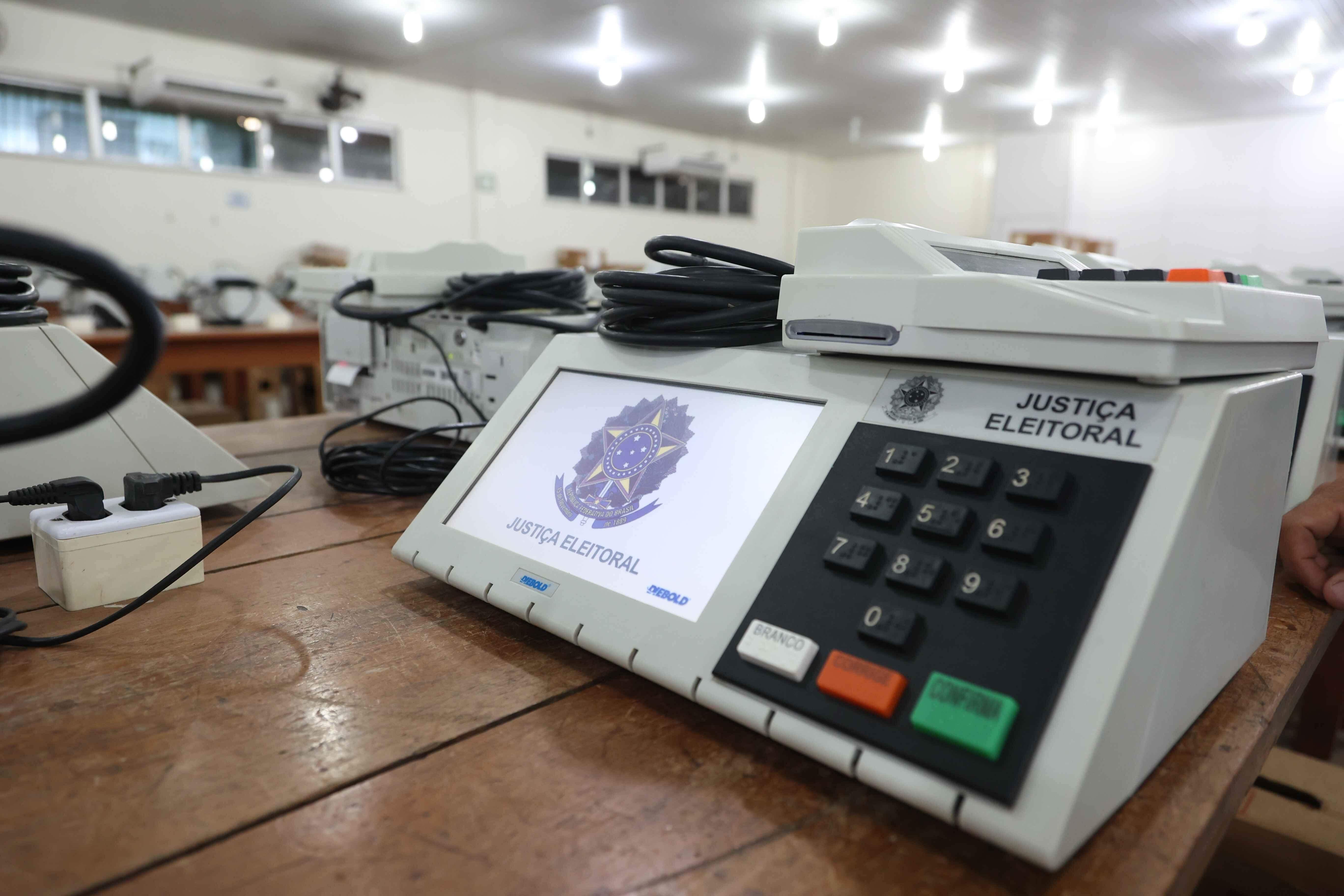 Operação da PF investiga caixa dois e cumpre mandados de busca e apreensão no Pará