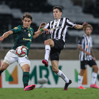 Pouso Alegre e América-MG  jogam nesta terça-feira partida válida pelo Campeonato Mineiro