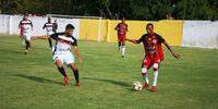 Jair Samas/ Juventude Samas FC