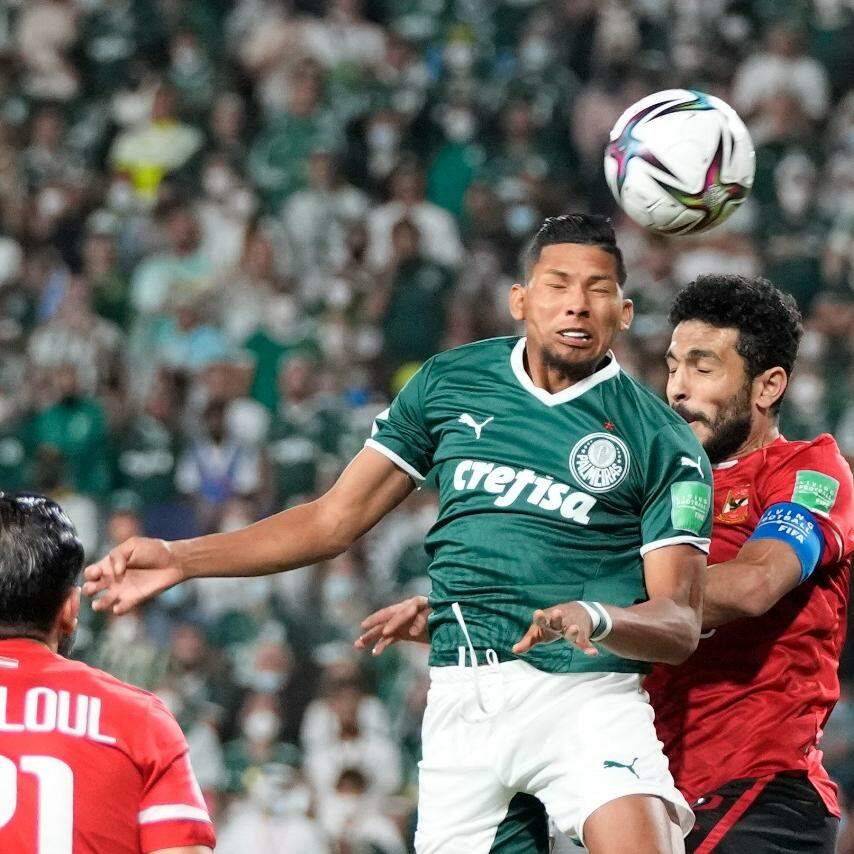 Palmeiras joga mundial de clubes em fevereiro mirando final com o Chelsea -  Jornal de Brasília