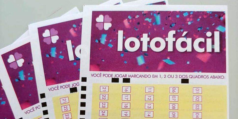 Resultado Lotofácil 2684 de hoje, sexta-feira, 09/12, paga R$ 1,5 milhão, Lotofácil