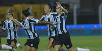 Jéssica Maldonado / Grêmio FBPA