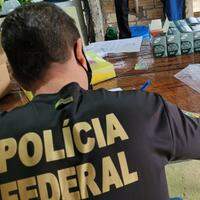 Polícia Federal deflagra a Operação Alerta Amazônia 2