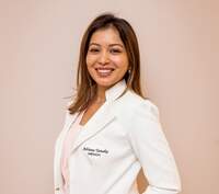 A radiologista Adriana Tanaka ressalta as vantagens do novo método de diagnóstico na prevenção de doenças que atingem as mamas