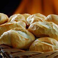 Aprenda uma deliciosa receita de pão careca