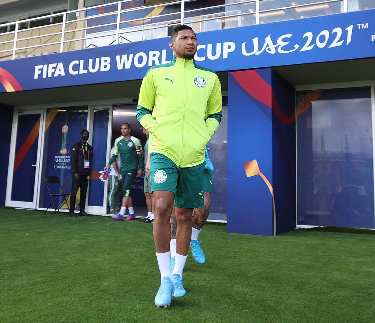 Mundial de Clubes ao vivo: onde assistir a Palmeiras, Chelsea e programação