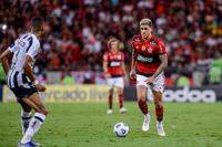 Marcelo Cortes/ Divulgação/ Flamengo