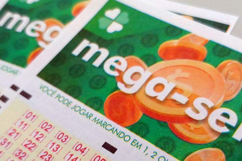 Como jogar online na Mega Sena pelo celular; veja o passo a passo, Loterias
