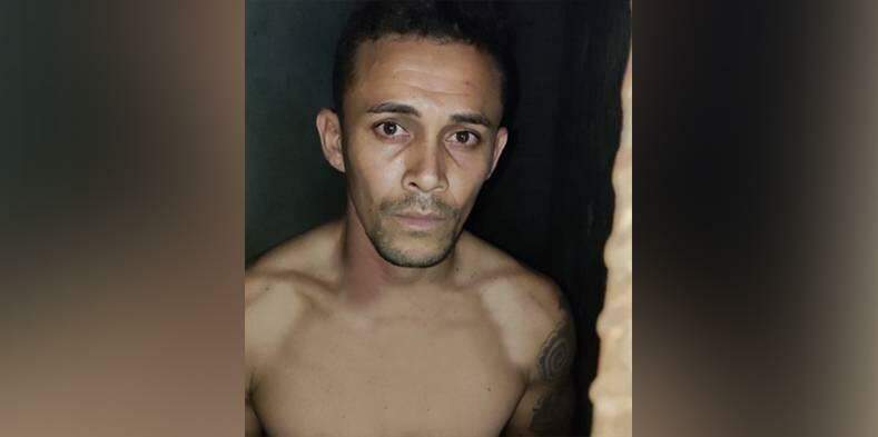 Forte cheiro de maconha leva polícia a prender homem por tráfico de drogas, em Parauapebas