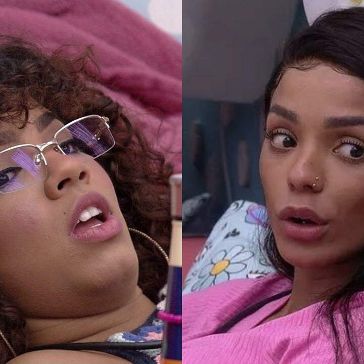 Natália, do 'BBB 22', casou aos 15 anos e separou aos 18; saiba os perigos  de um Casamento Infantil | BBB | O Liberal