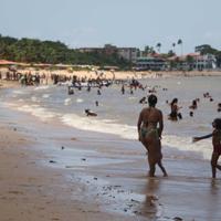 Feriadão de Carnaval deverá levar visitantes a praias de Mosqueiro