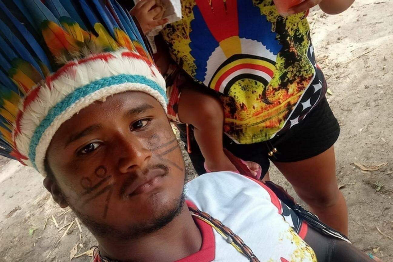 Indígenas vão ao MPF exigir respostas à morte de Isac Tembé