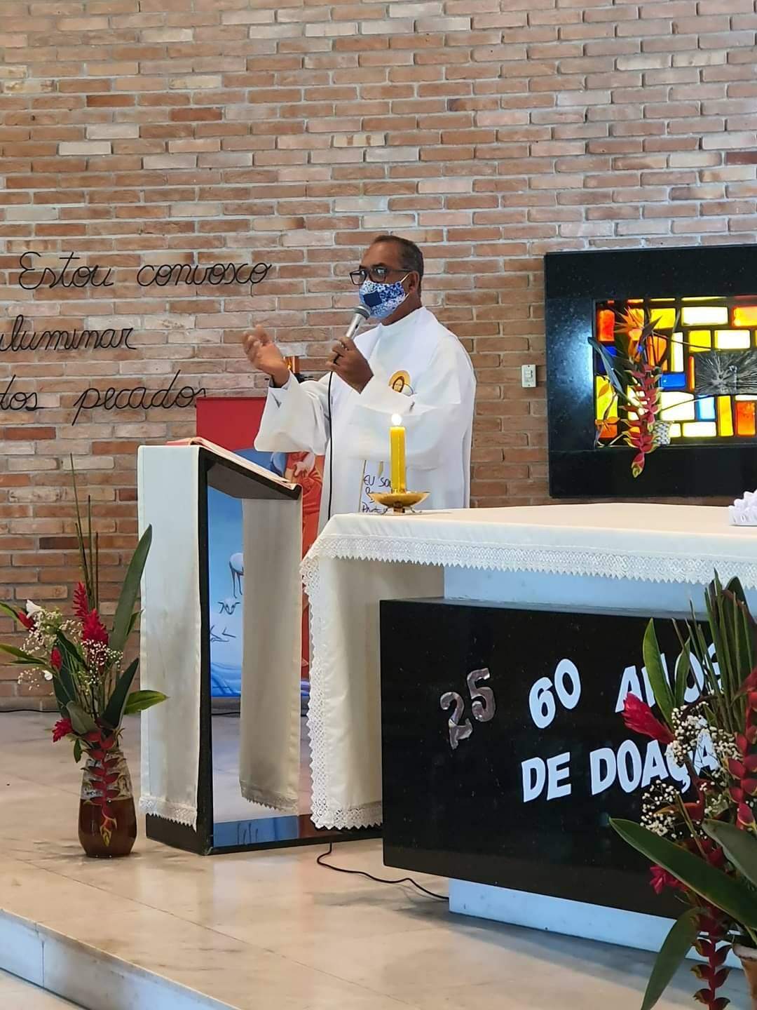 Corpo de padre é encontrado em represa de Floresta do Araguaia