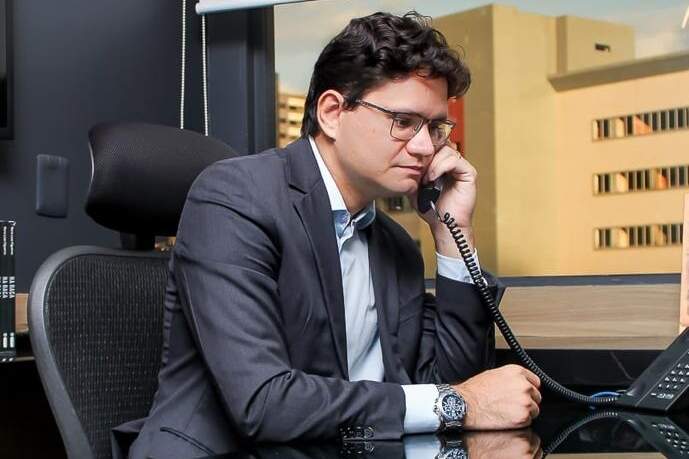 Márcio Baena aponta os diferenciais da assessoria de investimentos oferecida pela AçãoBrasil