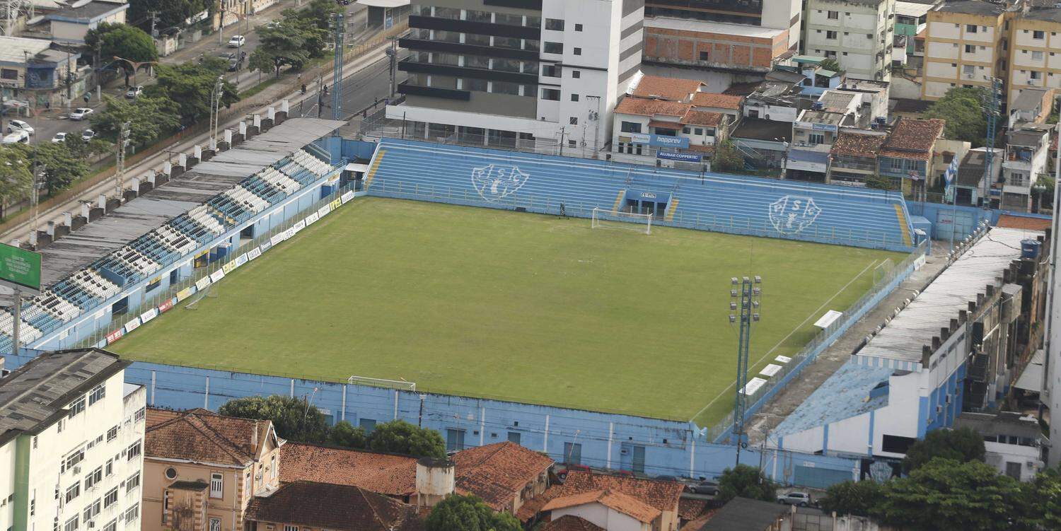 Vila Nova e Paysandu decidem Copa Verde no Serra Dourada - Ecos da Noticia