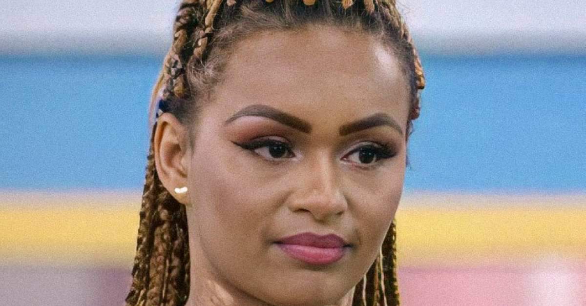 Natália, do 'BBB 22', casou aos 15 anos e separou aos 18; saiba os perigos de um Casamento Infantil | BBB | O Liberal Natália, do 'BBB 22', casou aos 15 anos e separou aos 18; saiba os perigos de um Casamento Infantil | BBB | O Liberal