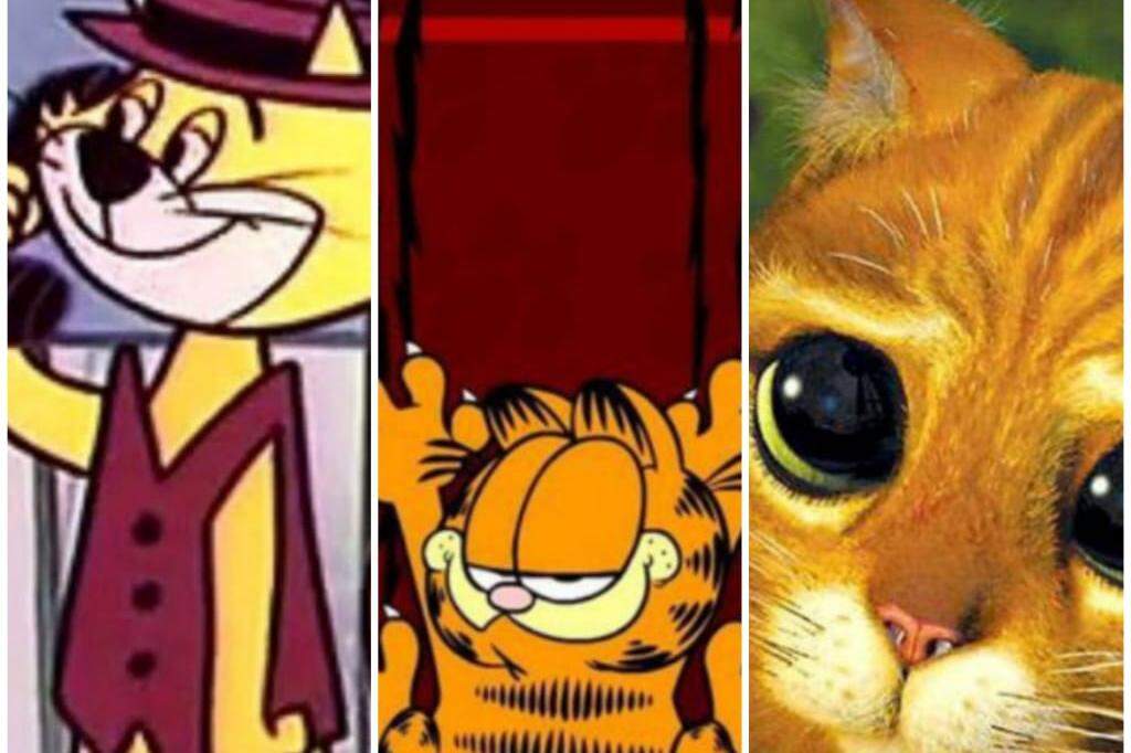 No Dia Mundial do Gato, relembre 14 personagens inspirados no felino, Cultura
