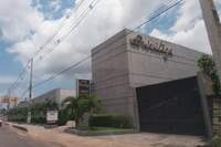 Motel onde ocorreu confusão entre Eduardo Ramos e a esposa de um vereador de Ananindeua