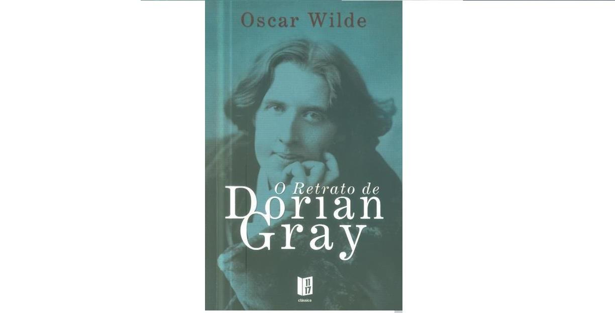 O Retrato de Dorian Gray, Oscar Wilde