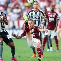 Botafogo e Flamengo jogam nesta quarta-feira pelo Campeonato Carioca